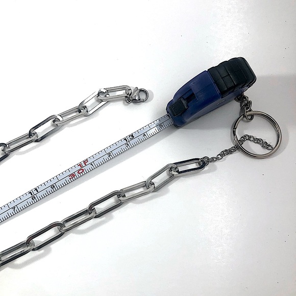 Stainless Steel Grunge Crow Set - Picture 5 of 6